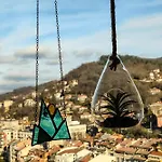 The Den - In The Heart Of * Gabrovo
