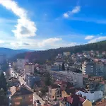 The Den - In The Heart Of Lägenhet Gabrovo